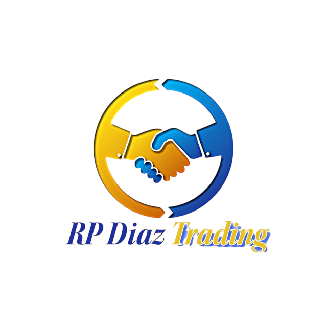 RP DIAZ TRADING.